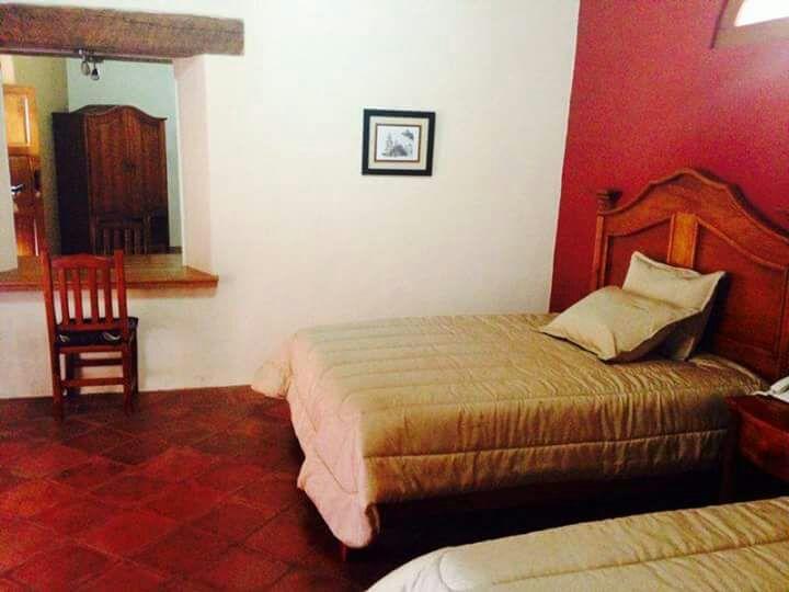 Plaza Vasco Patzcuaro Ngoại thất bức ảnh